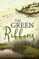 Clare Flynn - The Green Ribbons artwork