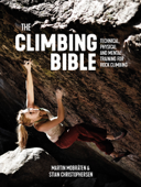 The Climbing Bible - Martin Mobråten, Stian Christophersen & Bjørn Sætnan