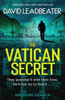 David Leadbeater - The Vatican Secret artwork