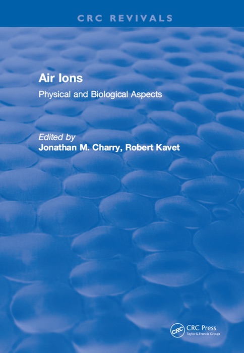 Air Ions