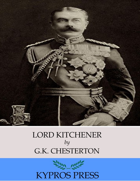 Lord Kitchener