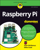 Raspberry Pi For Dummies - Sean McManus & Mike Cook