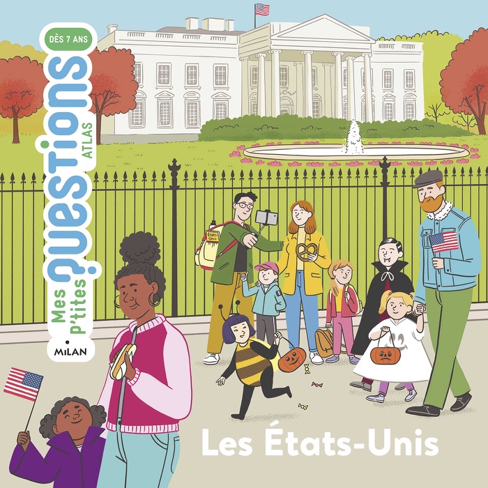 Les États-Unis