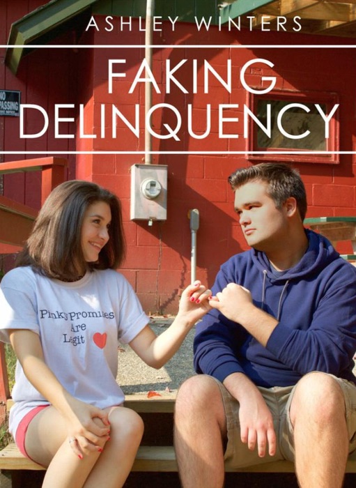 Faking Delinquency