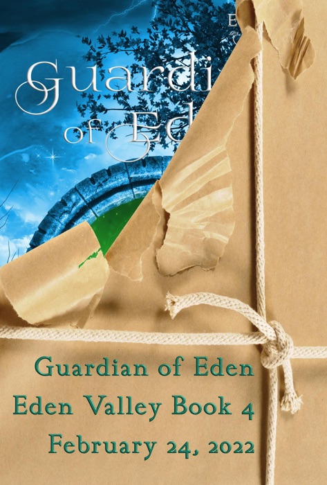 Guardian of Eden