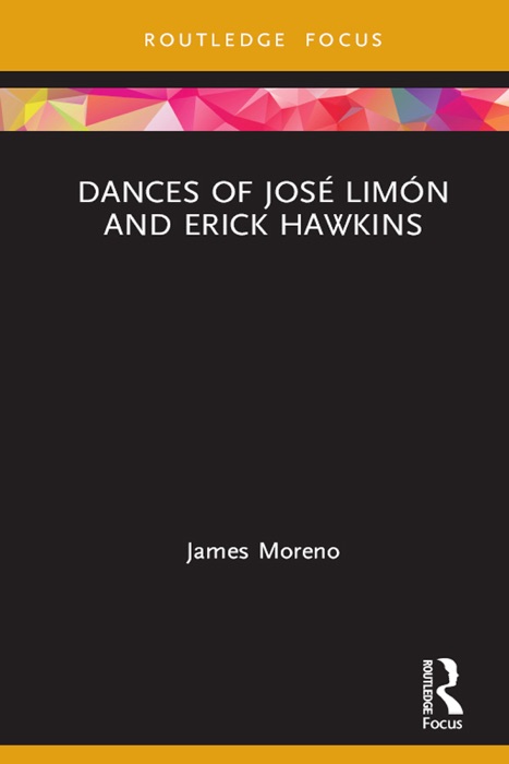 Dances of José Limón and Erick Hawkins