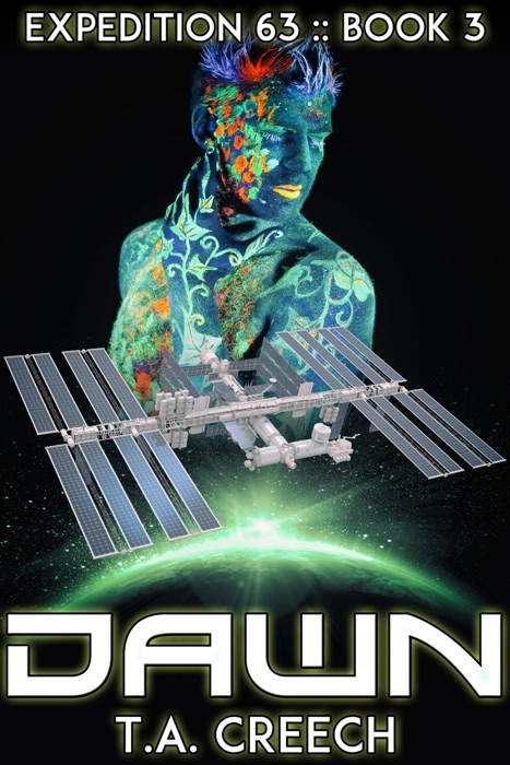 Expedition 63 Book 3: Dawn