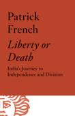 Liberty or Death - Patrick French