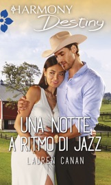 Una notte a ritmo di jazz - Lauren Canan by  Lauren Canan PDF Download