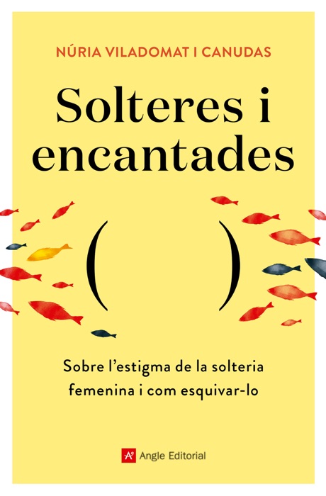 Solteres i encantades