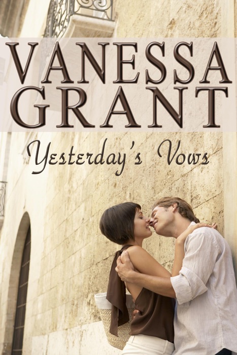 Yesterday's Vows