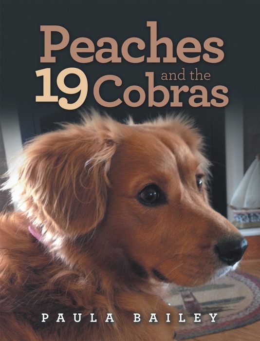Peaches and the 19 Cobras