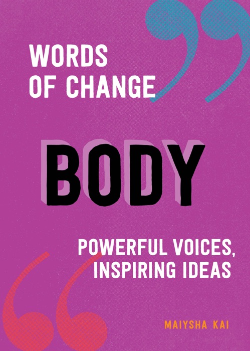 Body (Words of Change series)