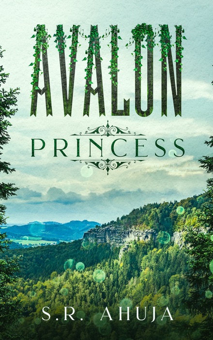 Avalon: Princess