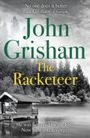 John Grisham - The Racketeer artwork