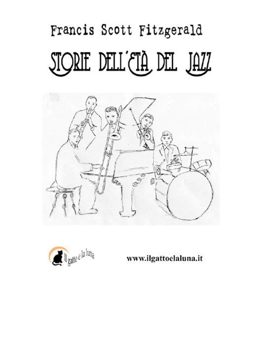 Storie dell'età del jazz