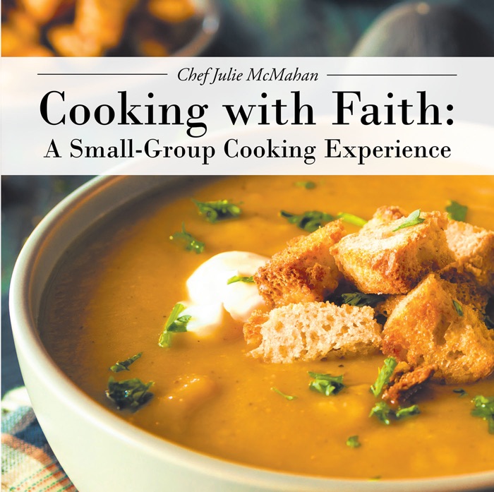 Cooking with Faith