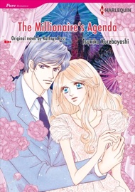 The Millionaire's Agenda - Tsukiko Kurebayashi by  Tsukiko Kurebayashi PDF Download