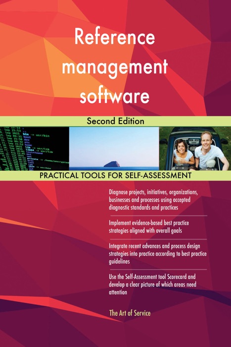 Reference management software Second Edition