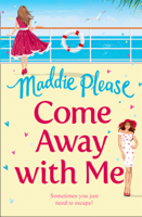Maddie Please - Come Away With Me artwork