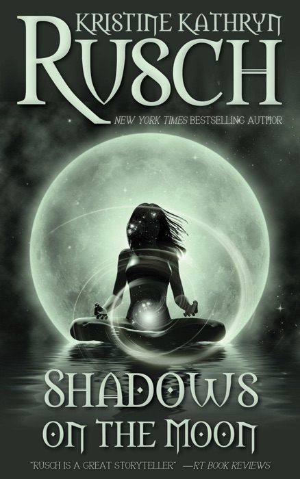 Shadows on the Moon