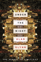 Alan Glynn - Under the Night artwork