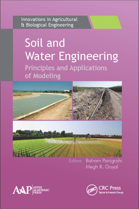 Soil and Water Engineering