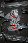 As Good as Dead - Holly Jackson