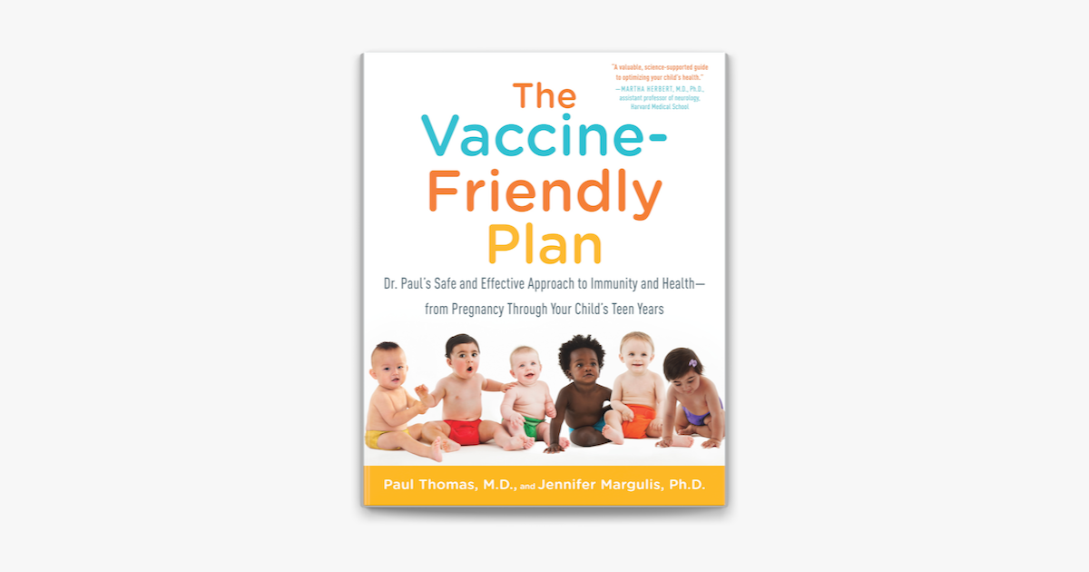 the-vaccine-friendly-plan-on-apple-books