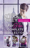 Alexa Riley & Rhenna Morgan - For Her Complete Collection artwork