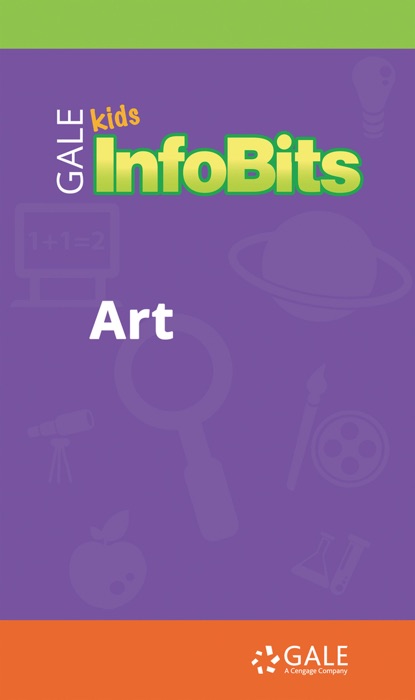 Kids InfoBits Presents: Art