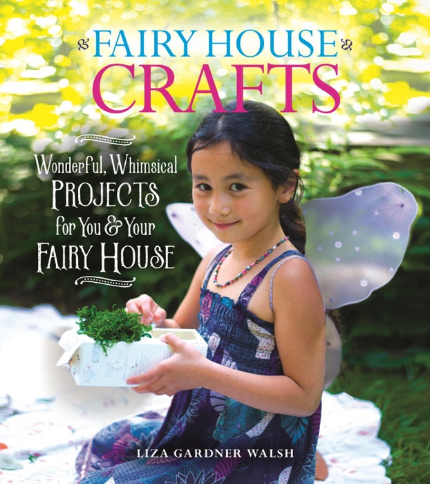 Fairy House Crafts