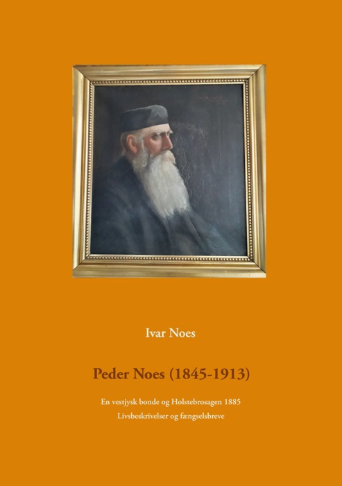 Peder Noes (1845-1913)