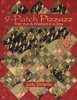Judy Sisneros - 9-Patch Pizzazz artwork