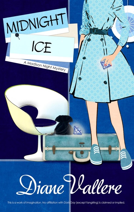 Midnight Ice