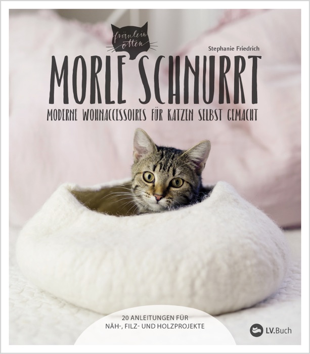 Morle schnurrt