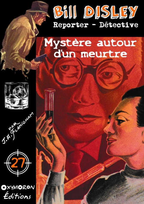 Mystère autour d'un meurtre