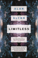 Alan Glynn - Limitless artwork