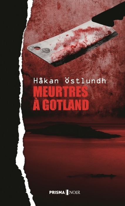 Meurtres à Gotland