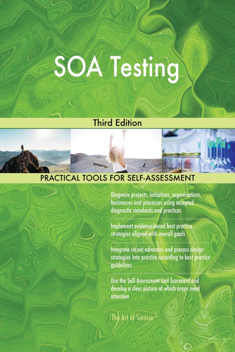 SOA Testing Third Edition