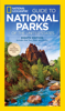 National Geographic & Phil Schermeister - National Geographic Guide to National Parks of the United States, 8th Edition artwork