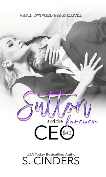 Sutton and the CEO Forever