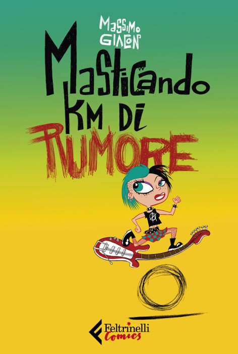 Masticando km. di rumore