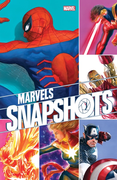 Marvels Snapshots