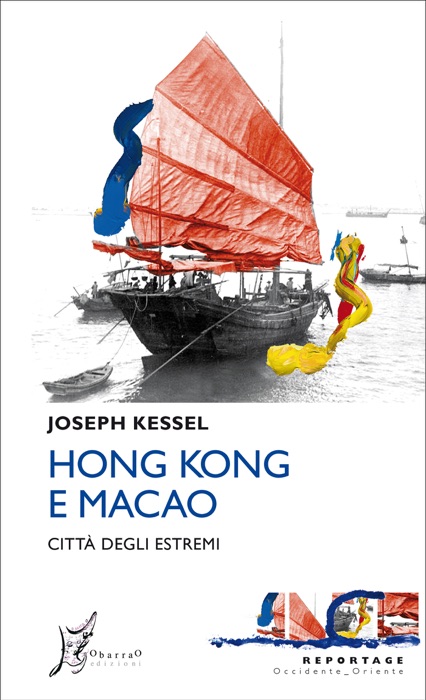 Hong Kong e Macao