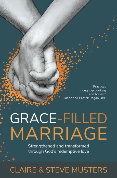 Grace-Filled Marriage