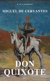 Don Quixote (A to Z Classics)
