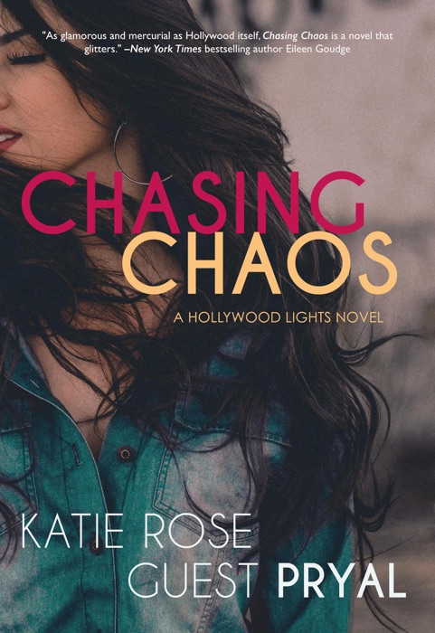 Chasing Chaos: A Novel