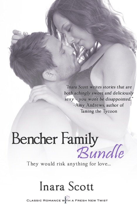 Bencher Family Series Bundle