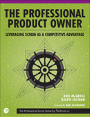 The Professional Product Owner - Don McGreal & Ralph Jocham